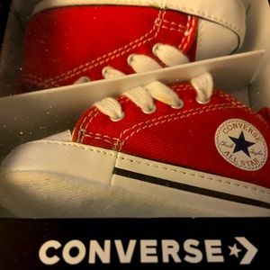Infant Chuck Taylor Converse